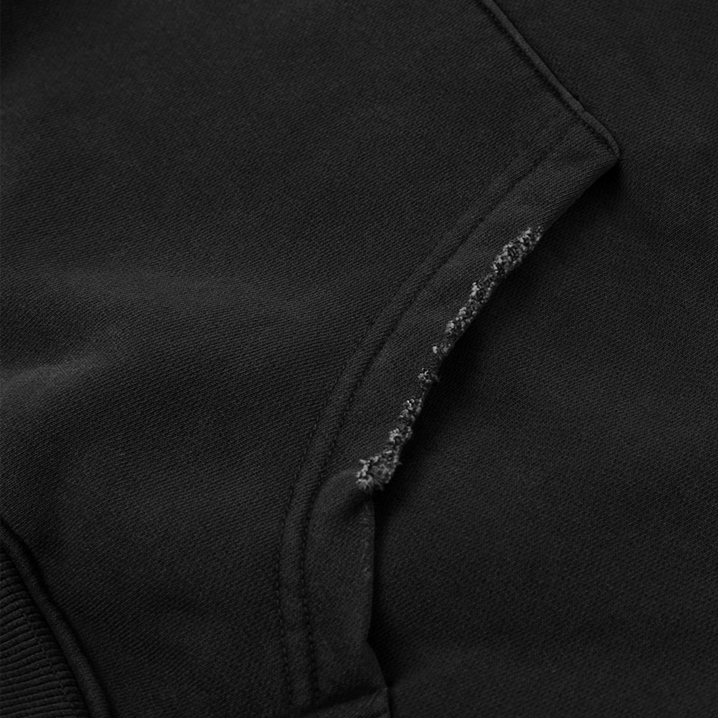 SWAMP4X4 FLAGSHIP HOODIE