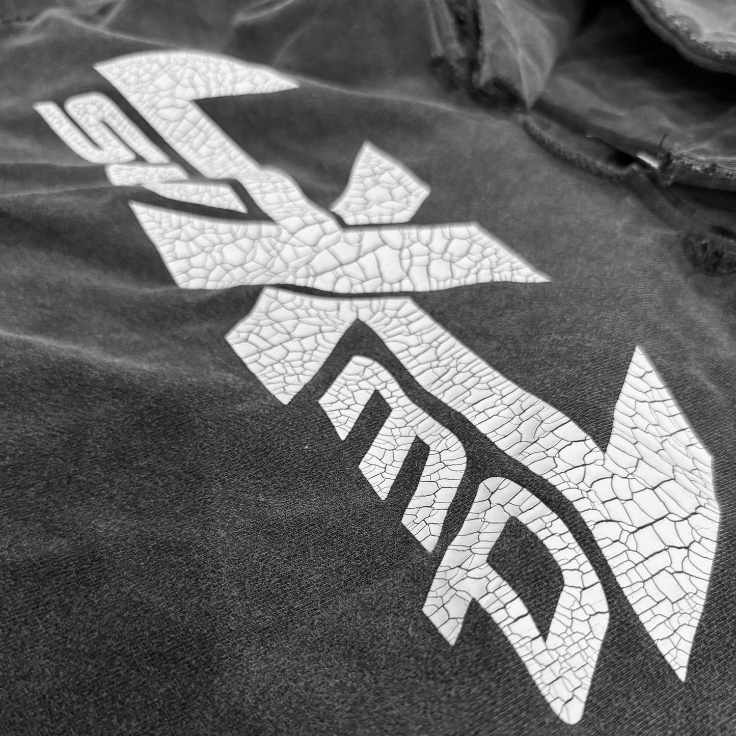 SWAMP4X4 FLAGSHIP HOODIE