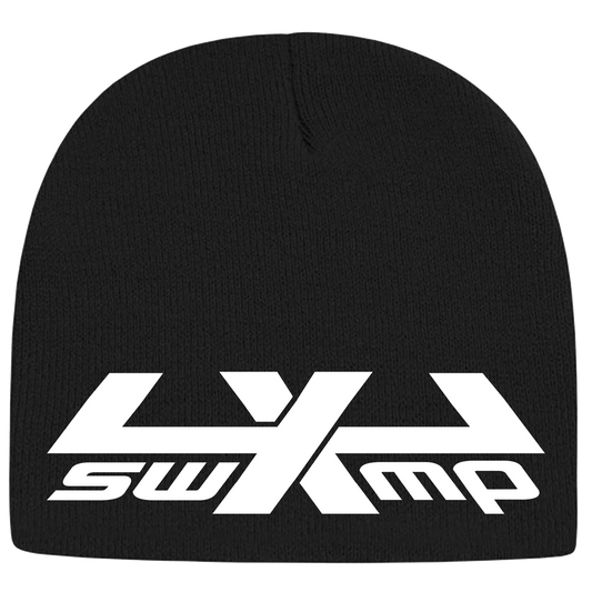 SWAMP4X4 FLAGSHIP BEANIE